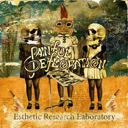 Painful Defloration : Esthetic Research Laboratory